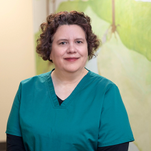 Mary  Benton, MD