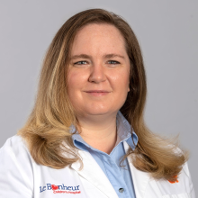 Amanda  Goiffon, MD