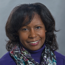 Patrice  Reed, MD