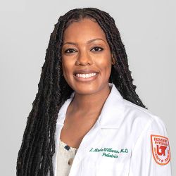 Taqwela Williams