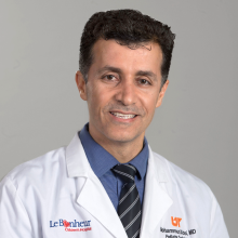 Mohammed  Absi, MD