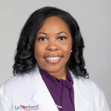 Fatina  Caldwell-Jones, DNP, CPNP-PC, CPN, CPEN