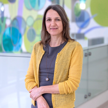 Kerstin  Gerhold, MD, PhD, MSc