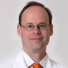 Jon  McCullers, MD