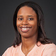 Joi  Wilson-Townsend, MD