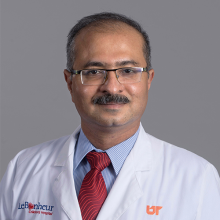 Vijay  Pande, MD