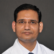 Ronak  Naik, MD, DNB, FACC