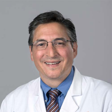 Michael  Rebolledo, MD, MBA, MPH