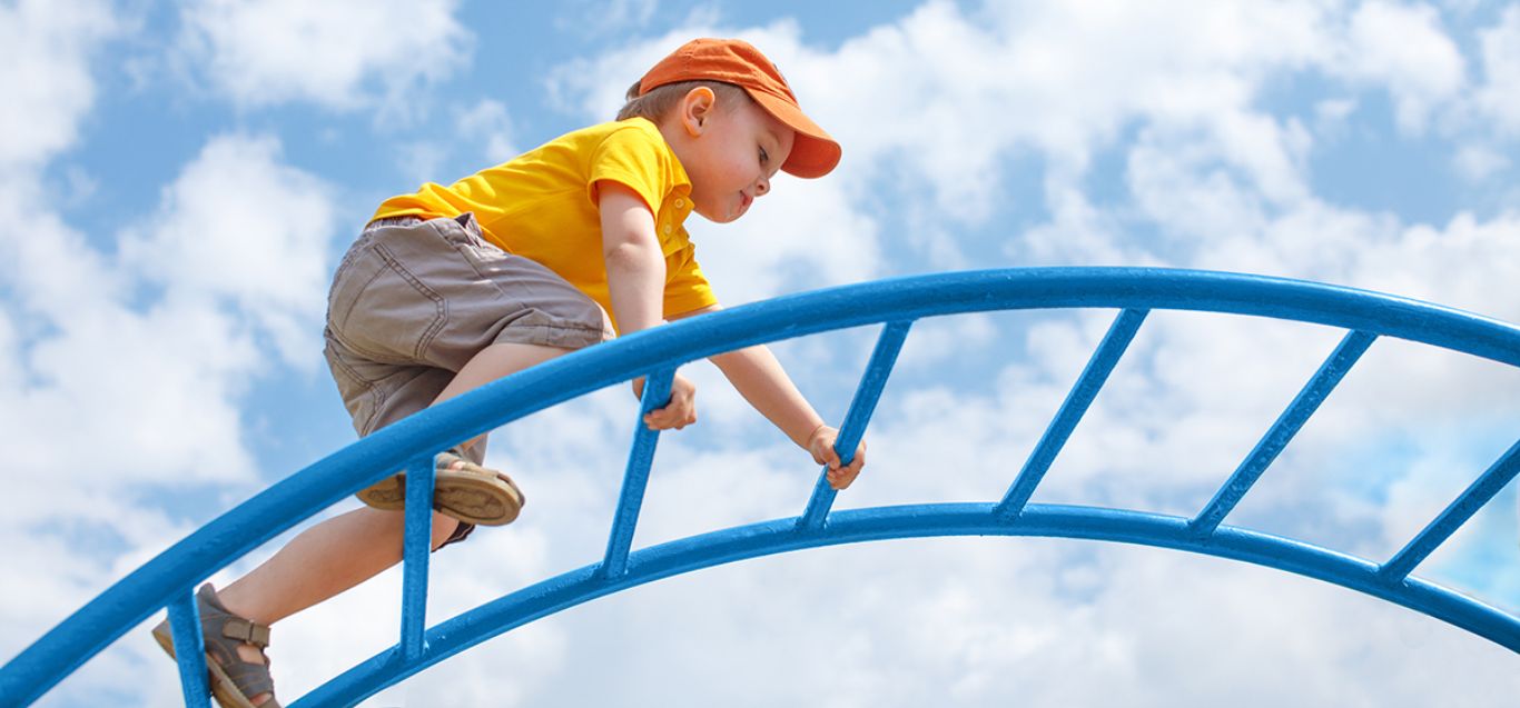 Playground Safety