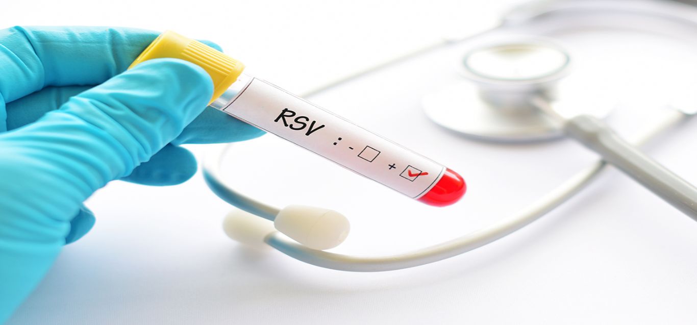 5 facts about RSV every parent needs to know