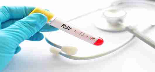 5 facts about RSV every parent needs to know