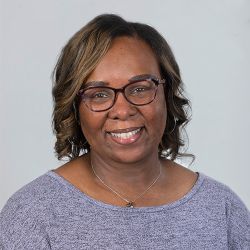 Michelle Harris