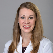 Kristen  Bettin, MD, MEd, FAAP