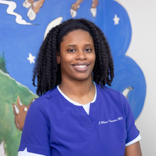 Joi  Wilson-Townsend, MD