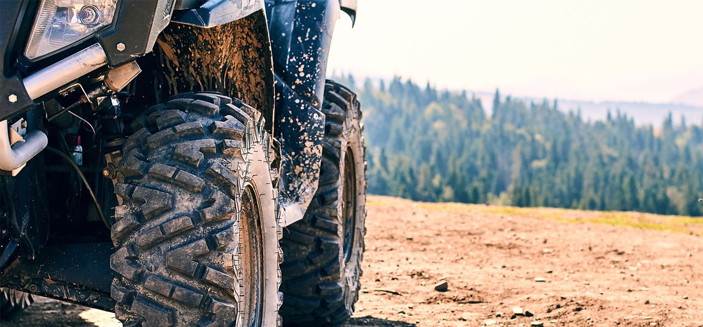 Adventure Safely: ATV Safety Tips for Kids