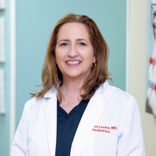 Joanne  Levine, MD