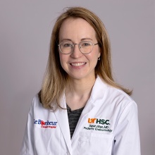 Sarah  Allan, MD