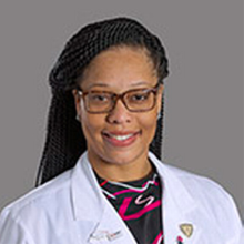 K. Nikki  Freeman, DNP, FNP