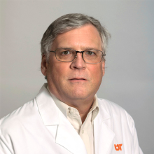 James  Tutor, MD