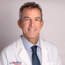 William  Dalton, PhD