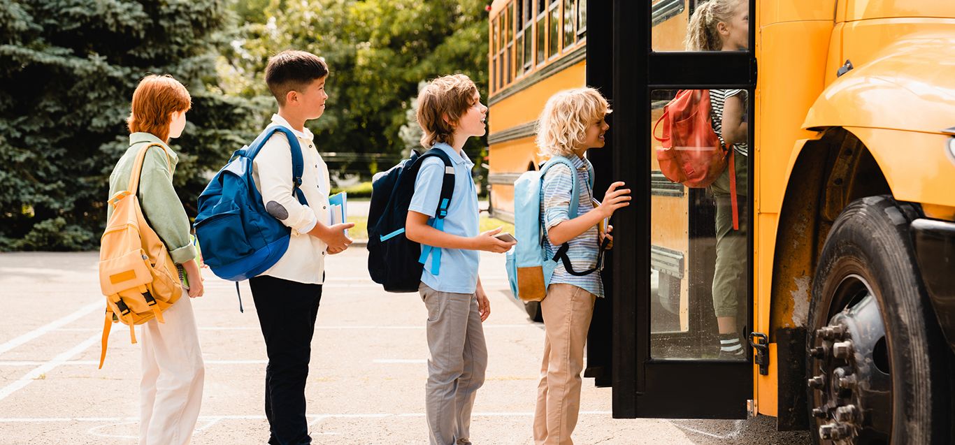 Back to School Tips from Le Bonheur Experts