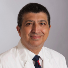 Ramin  Alemzadeh, MD