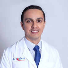 Edson  Ruiz, MD