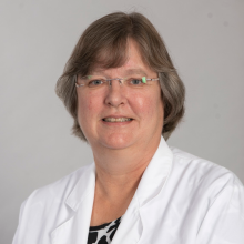 Mary  McGinty, MD