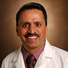 Vikram  Patel, MD