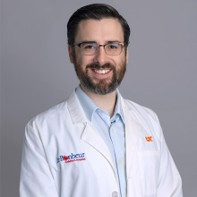 Jordan  Ross, MD