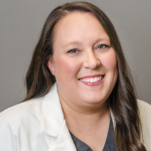 Brianna  McMinn, APRN