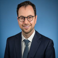 Aaron Poliak