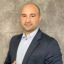 Carlos Pargas