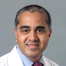 Vijay  Joshi, MD