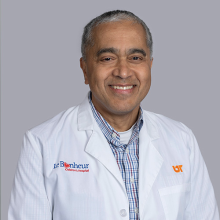 Vijay  Joshi, MD