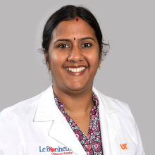 Nithya  Sridharan, MD