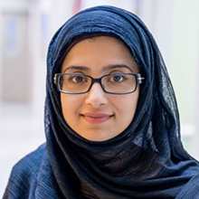 Fatima  Shahbaz, MD
