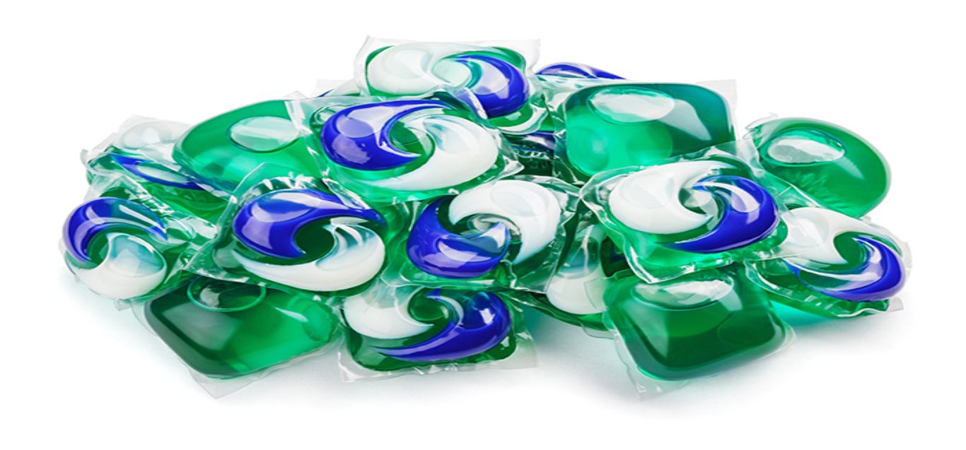The real dangers of eating laundry pods