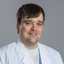 Daniel  Brezina, MD