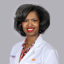 Ladoris  Warren, MD