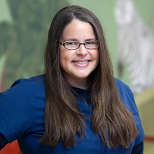 Jami  Carver, MD