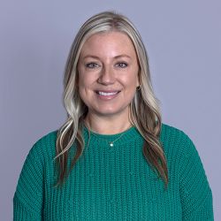 Christine Crafton