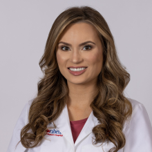 Brittany  Woods, DNP, CPNP-AC