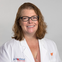 Bonnie  Phillips, NNP