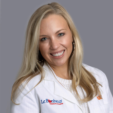 Nicole  Parnell, DNP, APRN, CPNP-PC/AC, CCRN