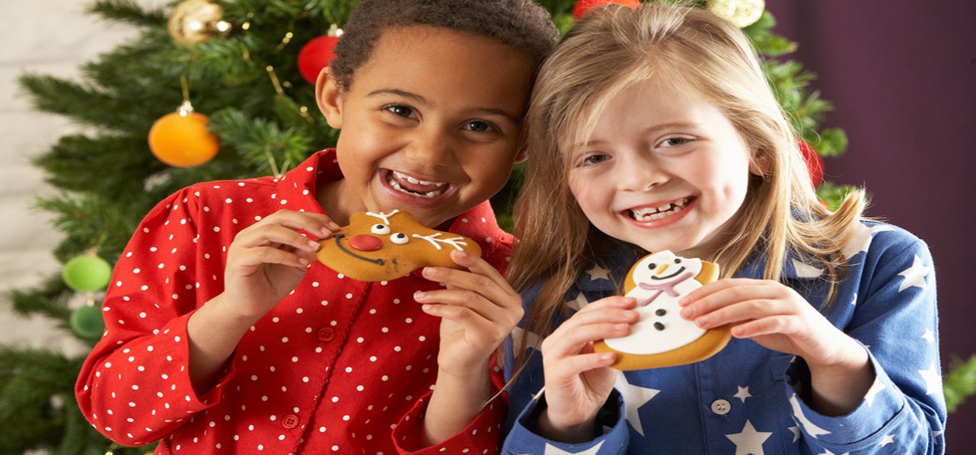 5 ways to help kids with food allergies navigate the holidays