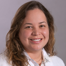 Maria  Carrillo-Marquez, MD