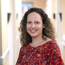 Meghan  Sullivan, MD