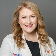 Shelby  Cain, DNP, CPNP-AC, CPN