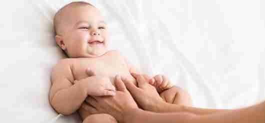 Addressing Reflux in Babies